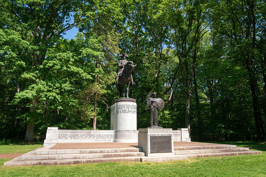Greensboro