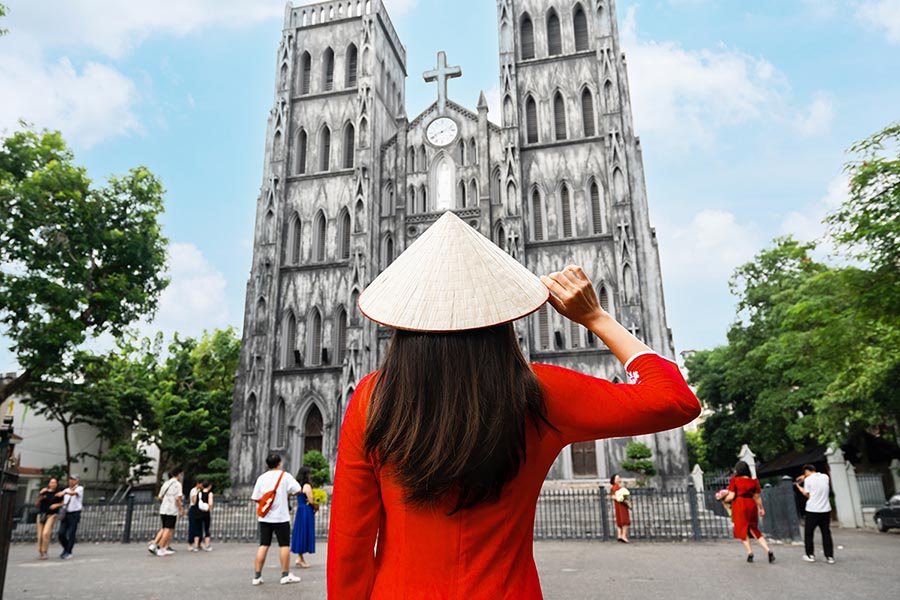 Hanoi