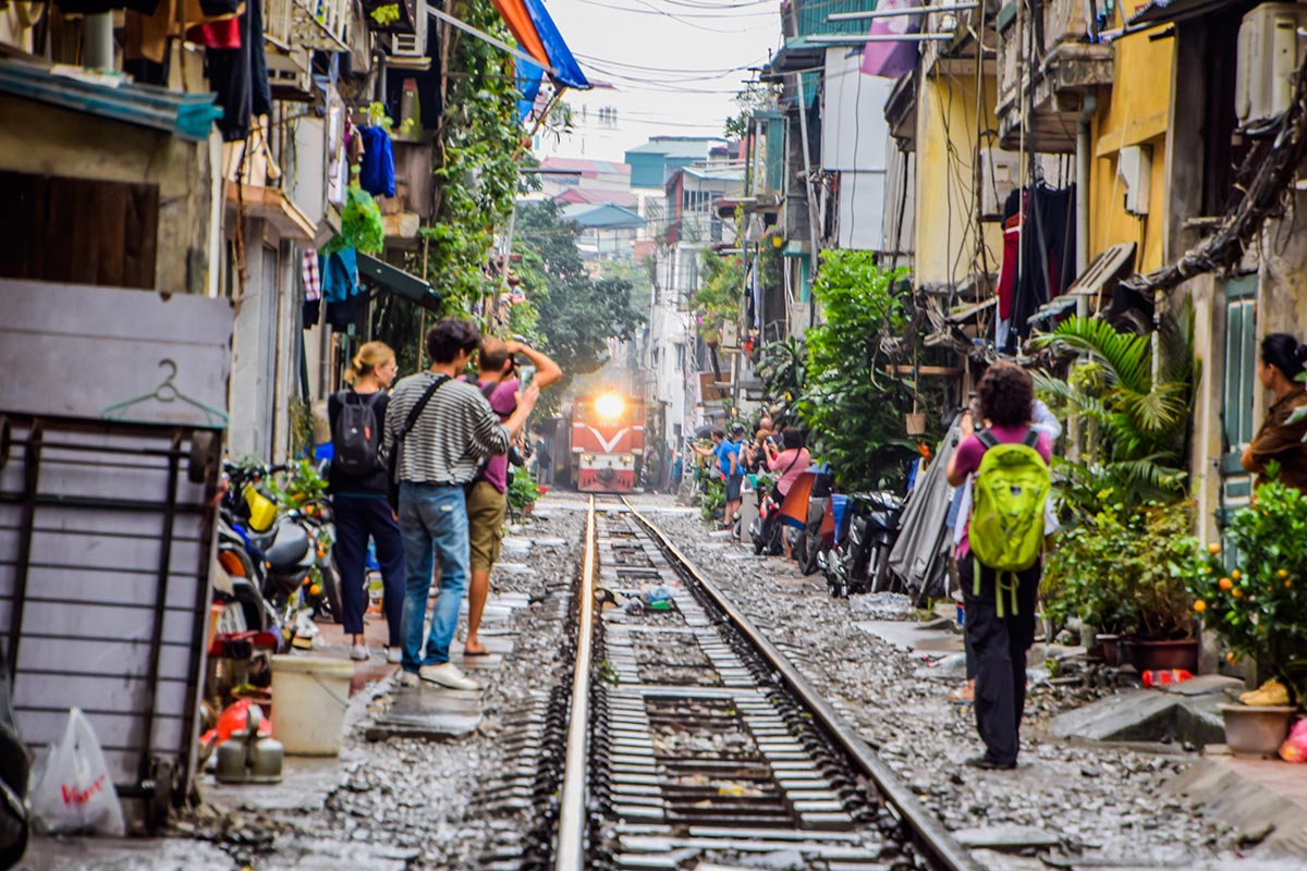 Hanoi
