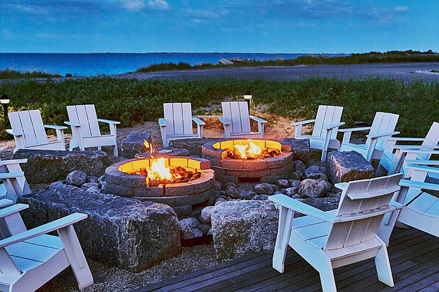 Harbor Hotel, Provincetown