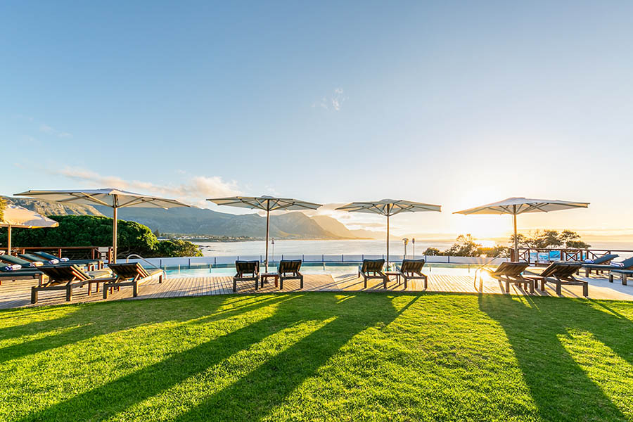 Harbour House Hotel