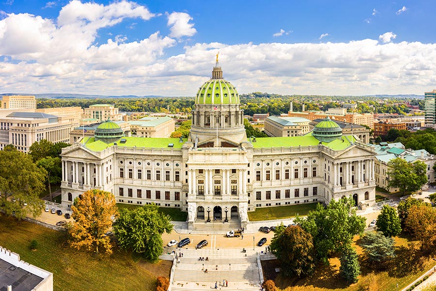 Harrisburg