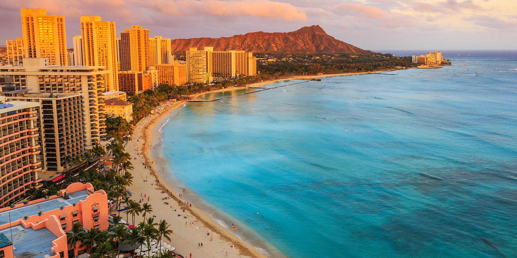 A Blissful Escape: Exploring the Treasures of the Hawaiian Islands