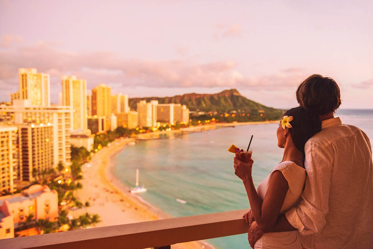 Oahu
