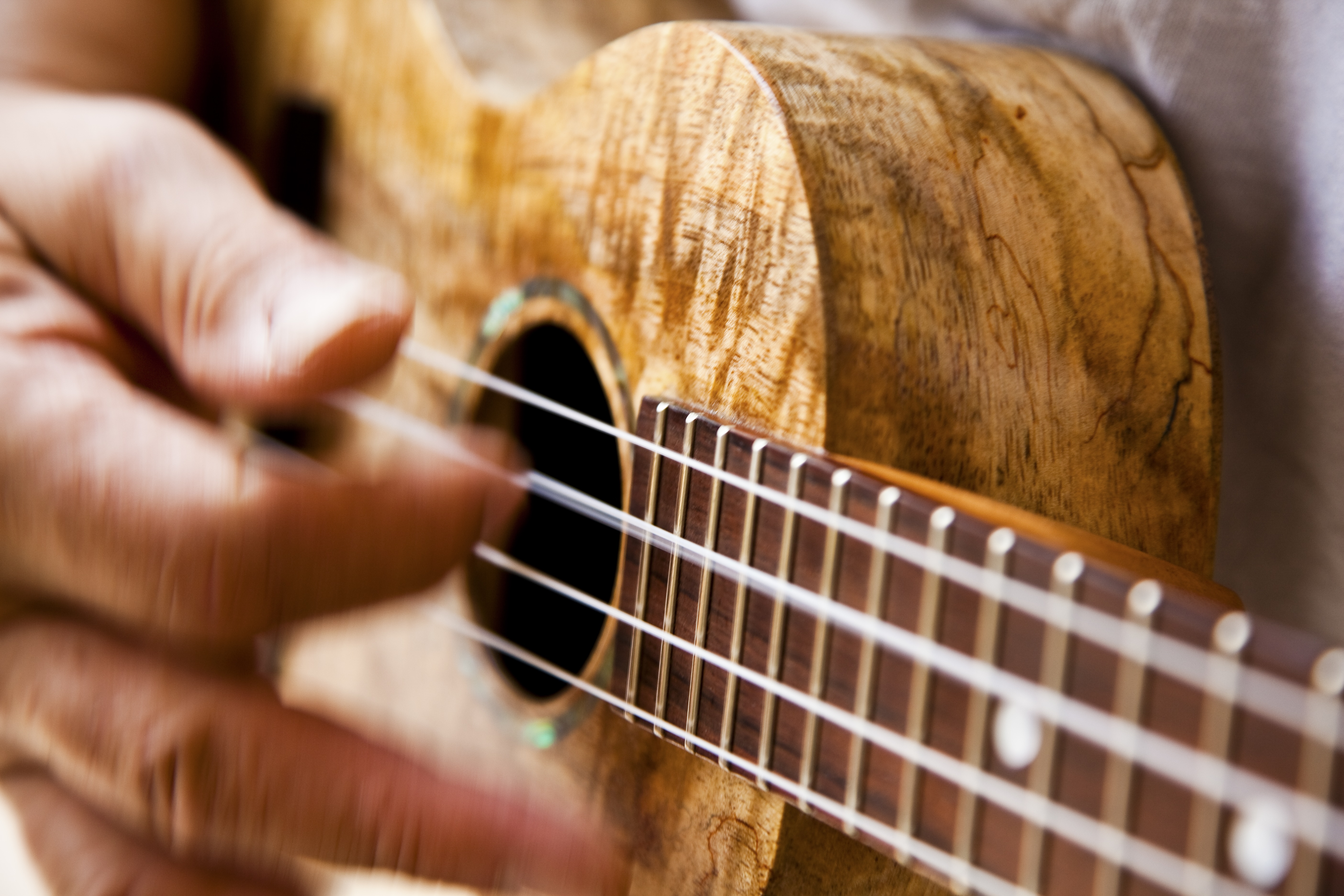 Ukelele