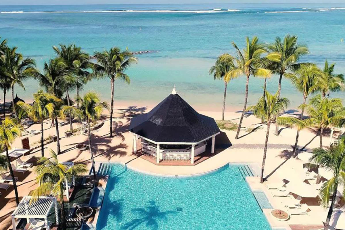 Heritage Le Telfair Golf & Wellness Resort