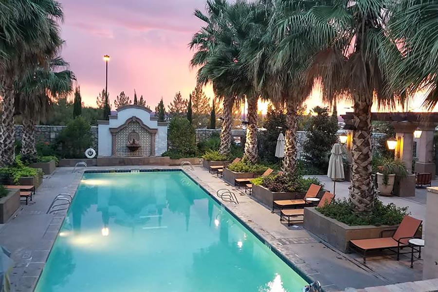 Hotel Encanto de Las Cruces