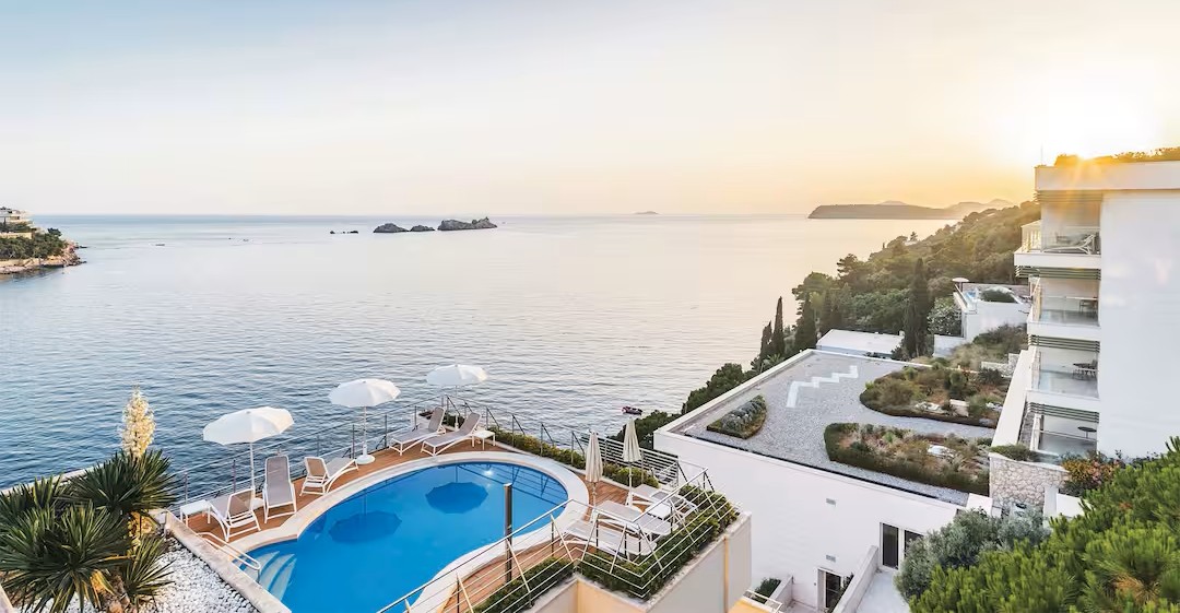 Hotel More, Dubrovnik