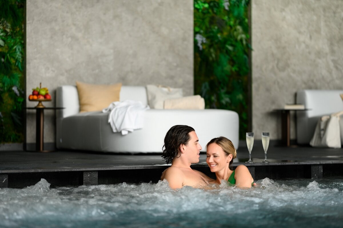 Hotel Vinifera Wine & Spa, Lake Balaton