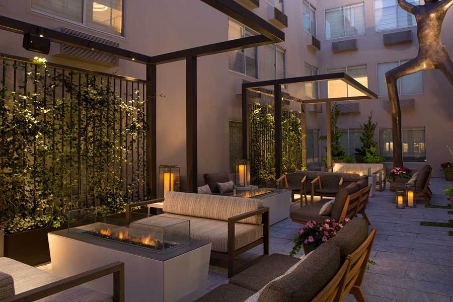 Hotel Zoe Fisherman’s Wharf