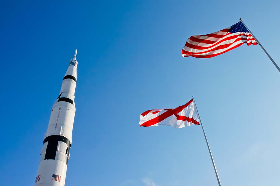 Huntsville