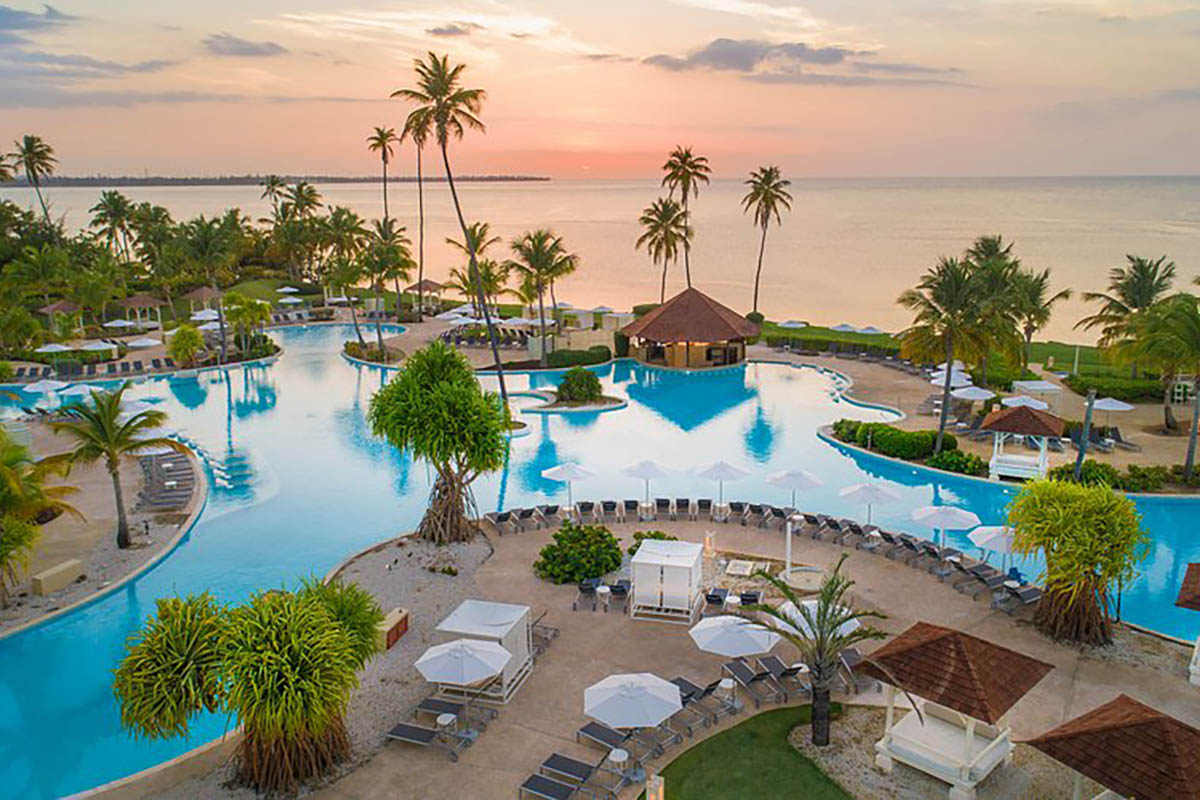 Hyatt Regency Grand Reserve