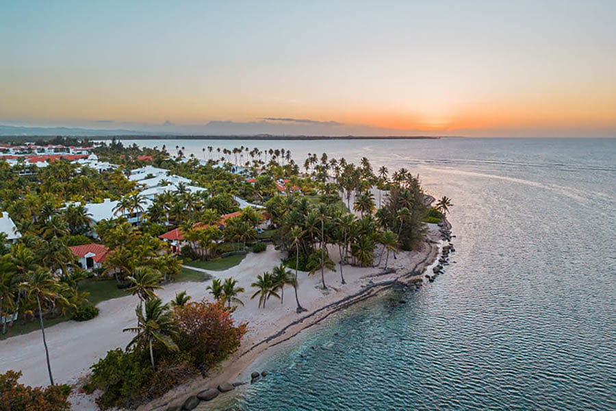 Hyatt Regency Grand Reserve