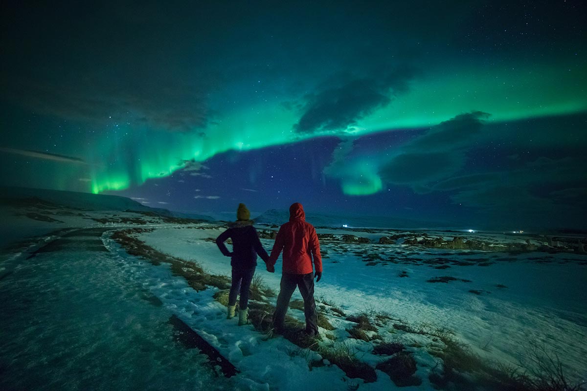 Reykjavik, Iceland