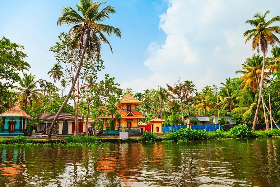 Alleppey