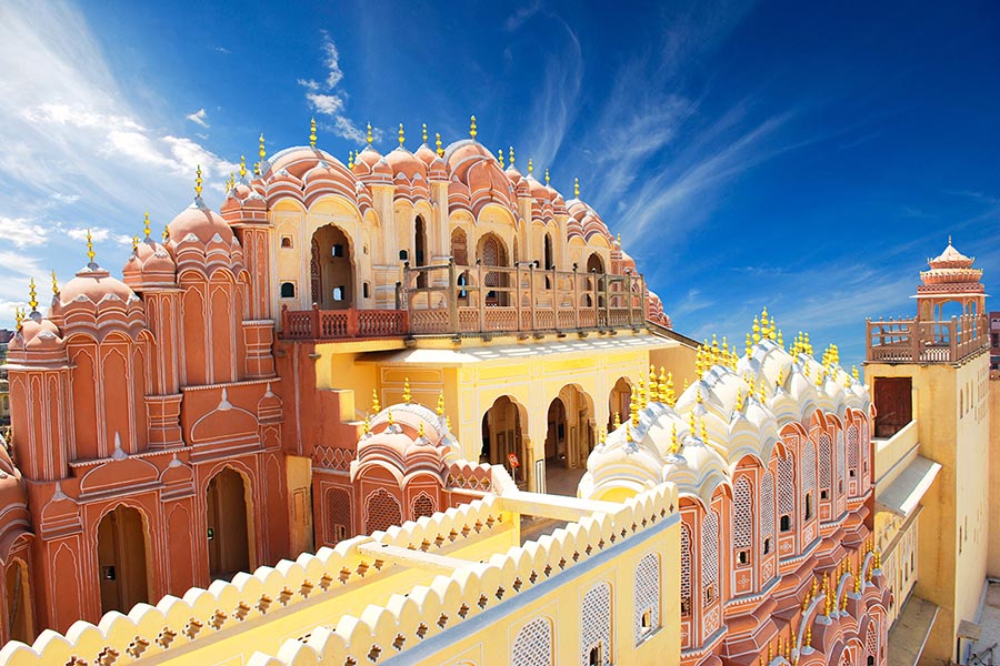 Hawa Mahal