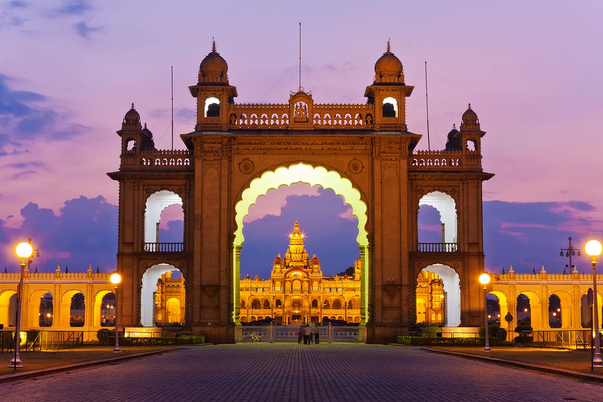 Mysore, India
