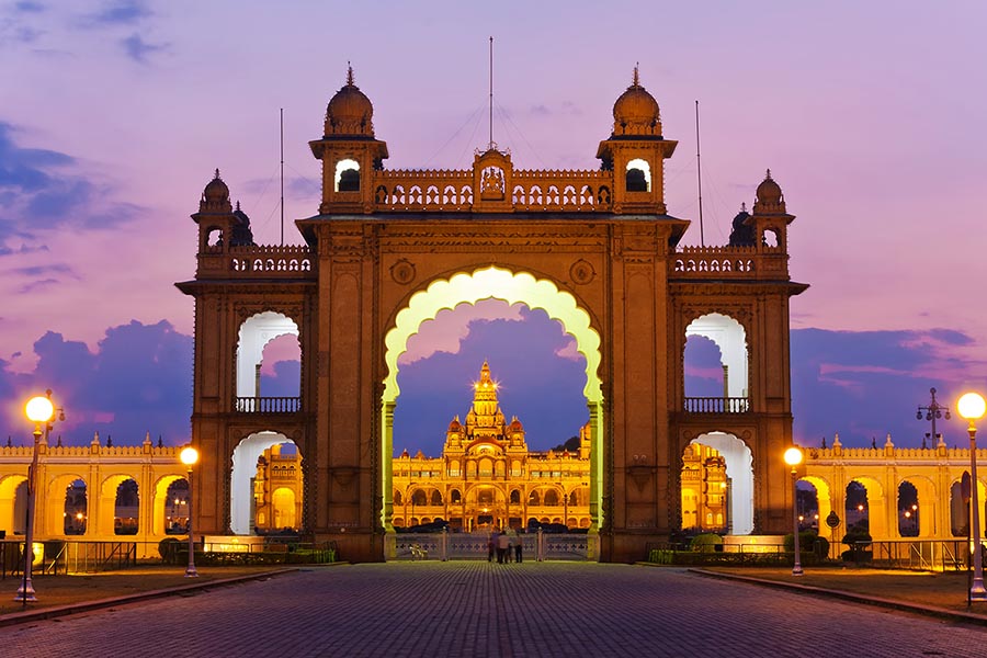 Mysore