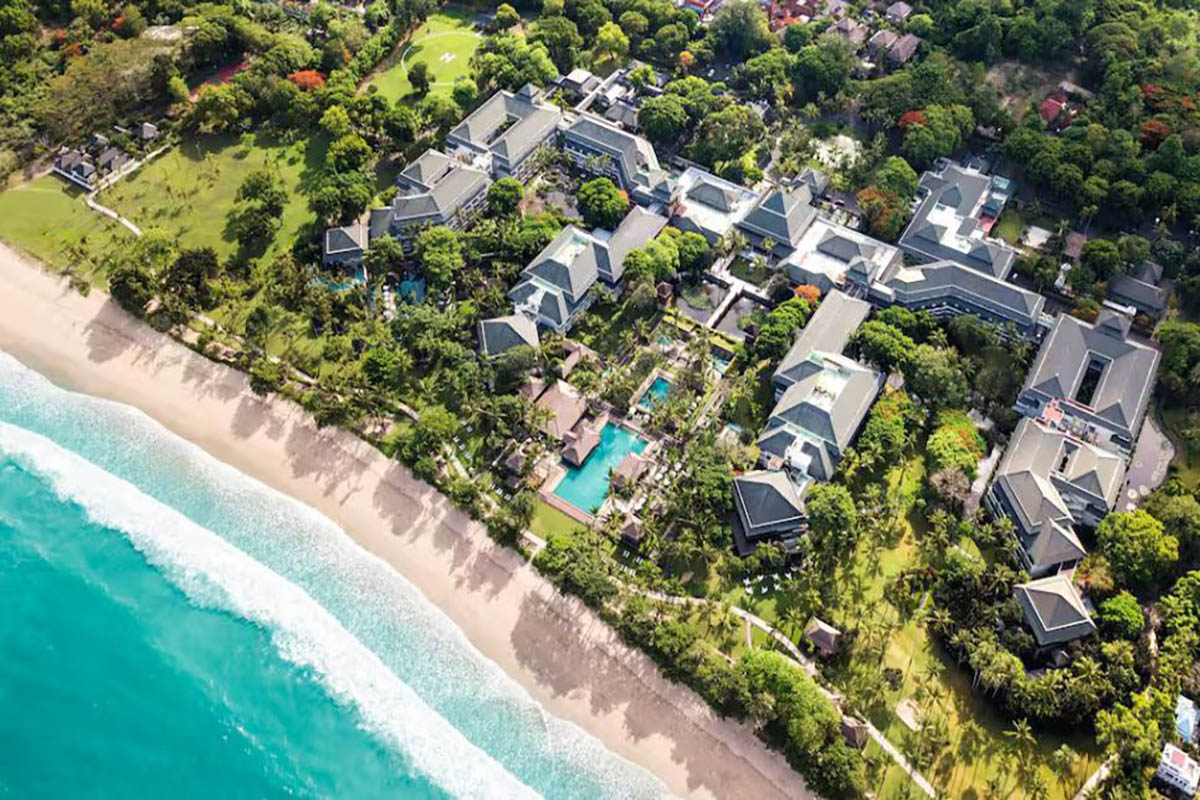 InterContinental Bali Resort