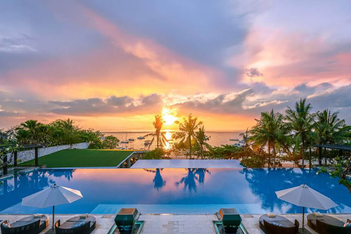 InterContinental Bali Resort