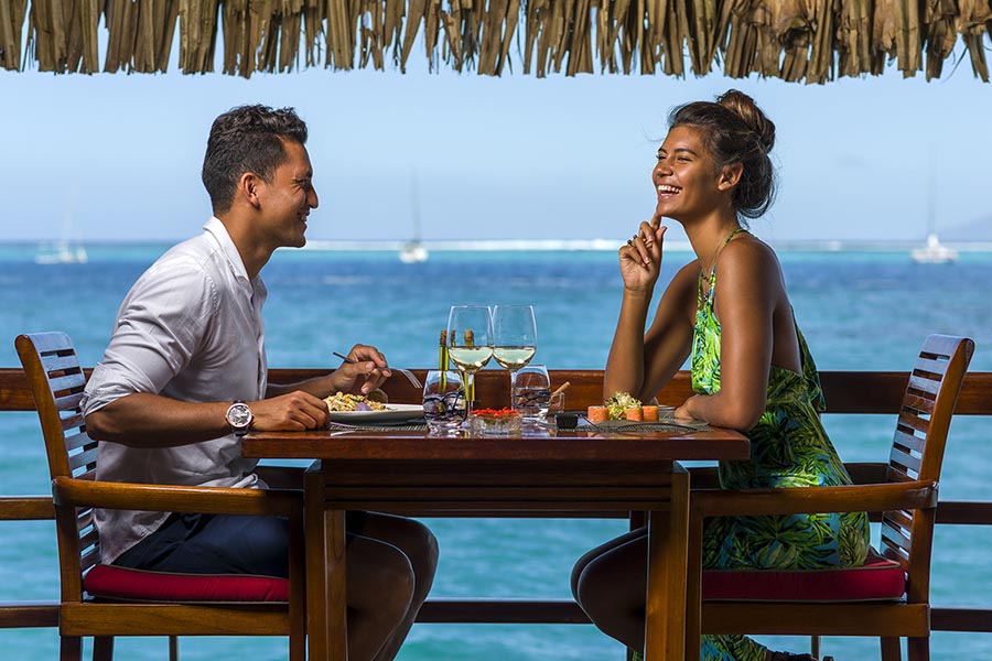 InterContinental Tahiti Resort & Spa