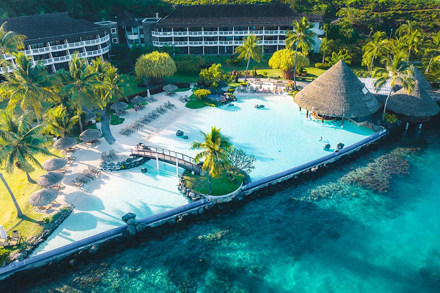 InterContinental Tahiti Resort & Spa