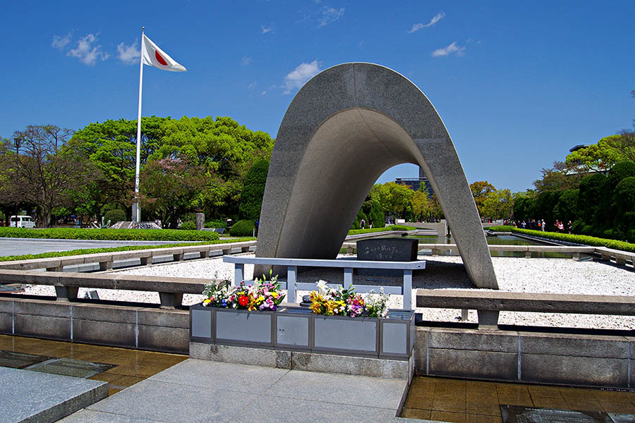 Hiroshima & Miyajima Private Day Tour