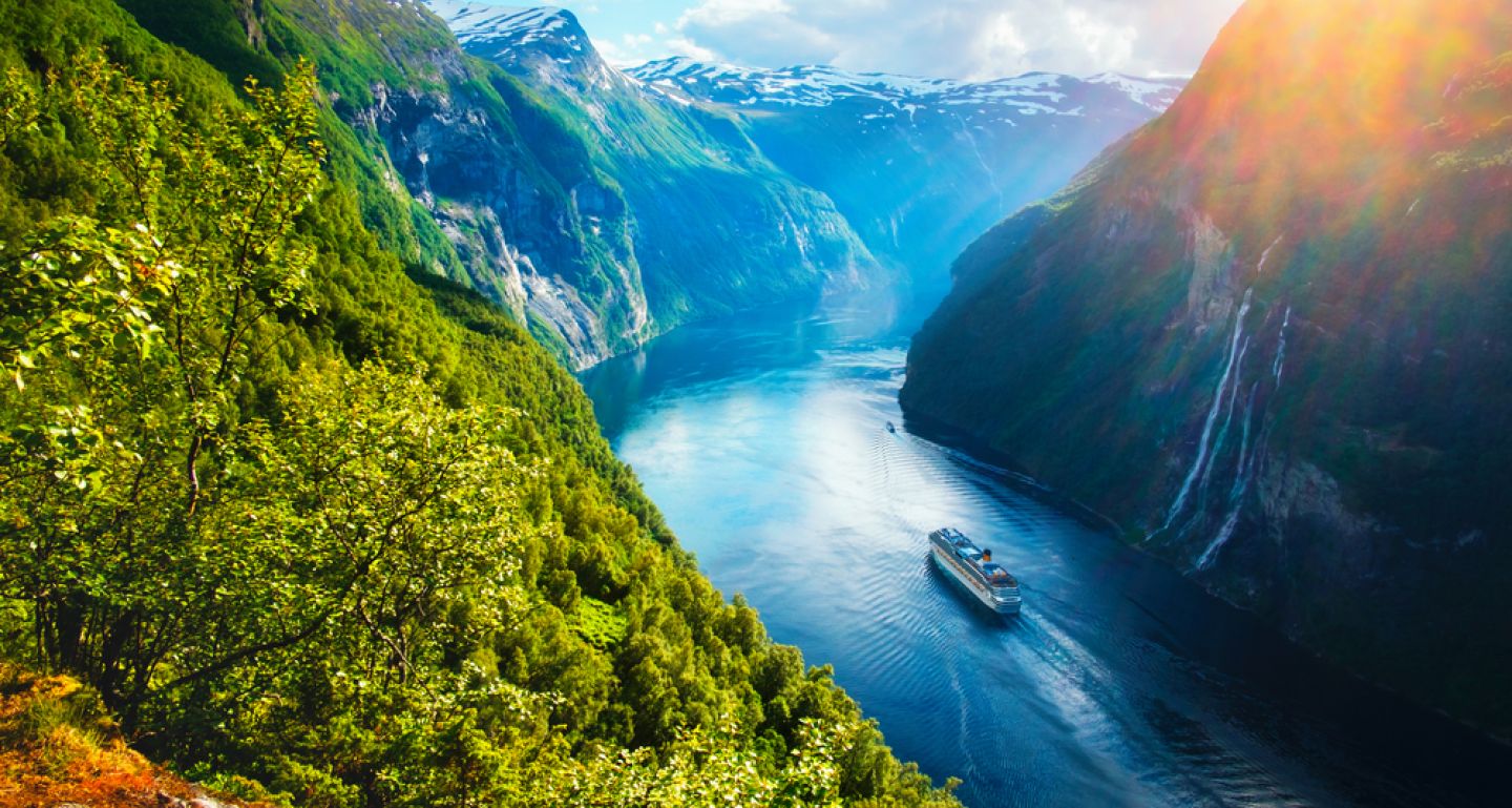 Discover our amazing June 2024 cruise deals