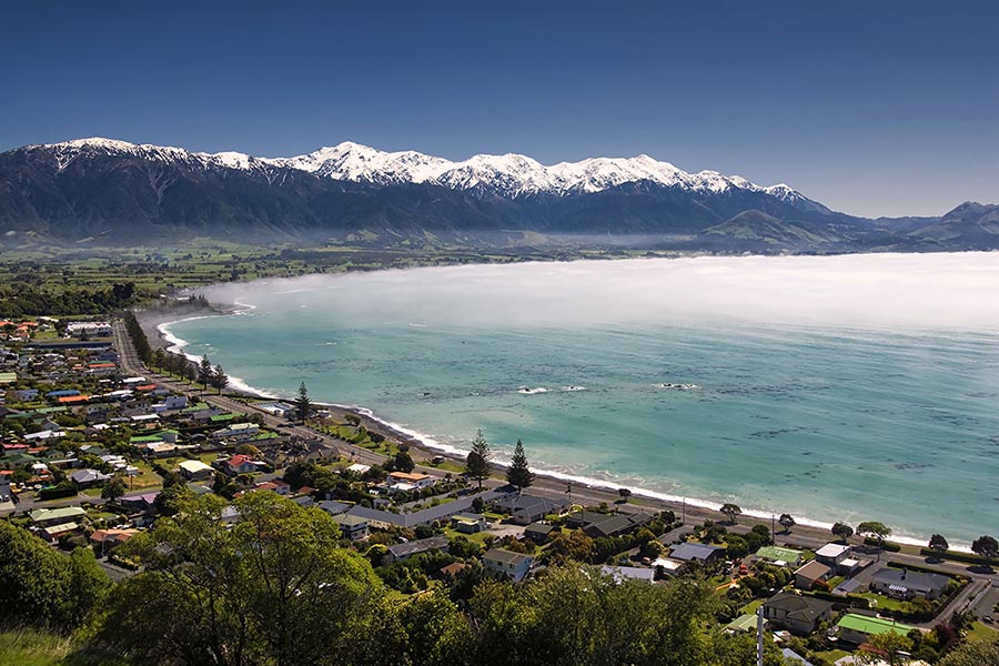 Kaikoura