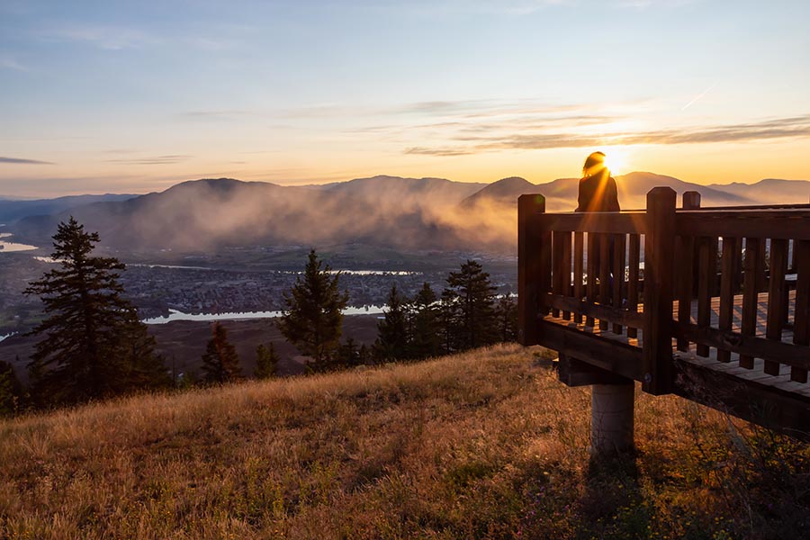 Kamloops