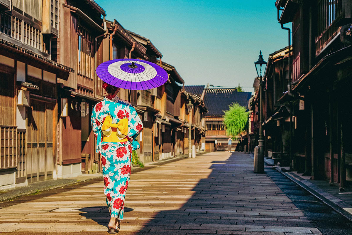 Kanazawa