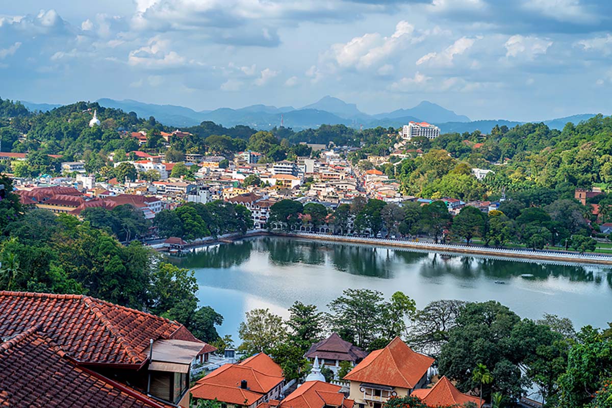 Kandy