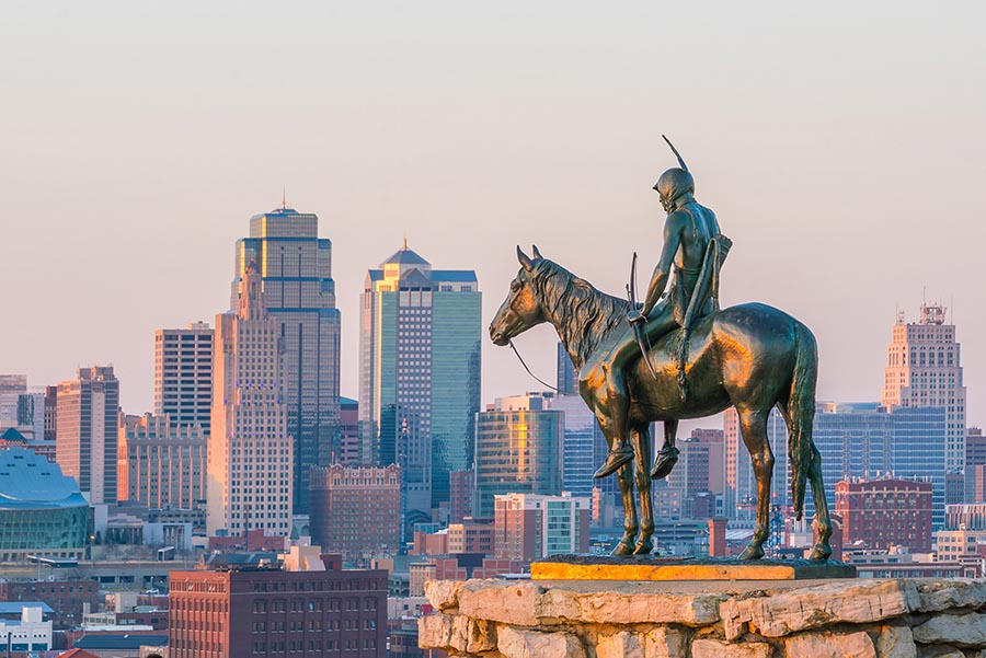 Kansas City