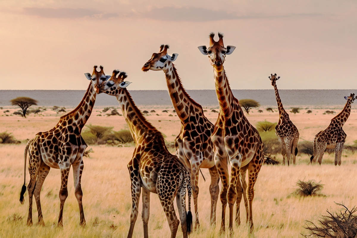 Kariega Game Reserve