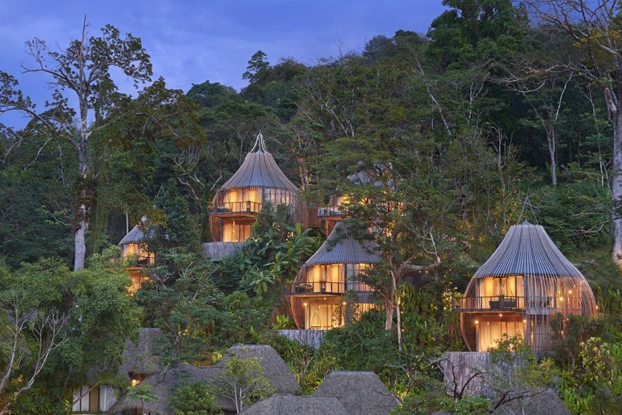 Keemala Resort, Phuket