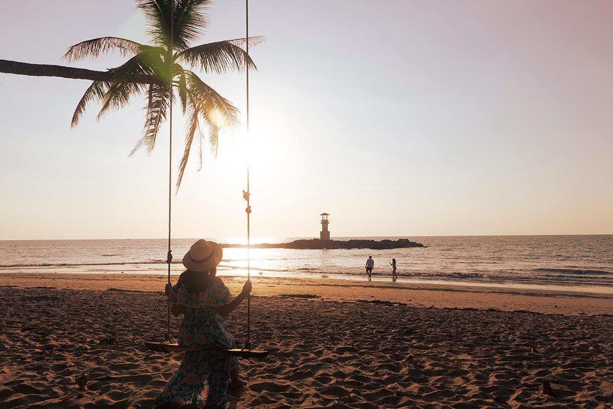 Khao Lak