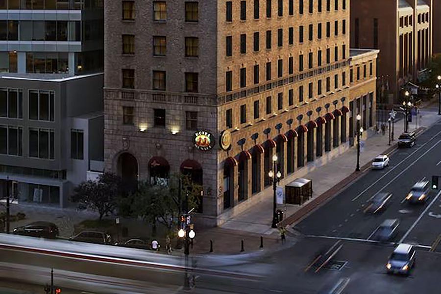 Kimpton Hotel Monaco, Salt Lake City