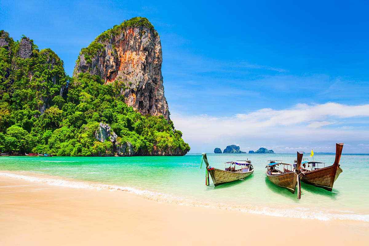 Krabi