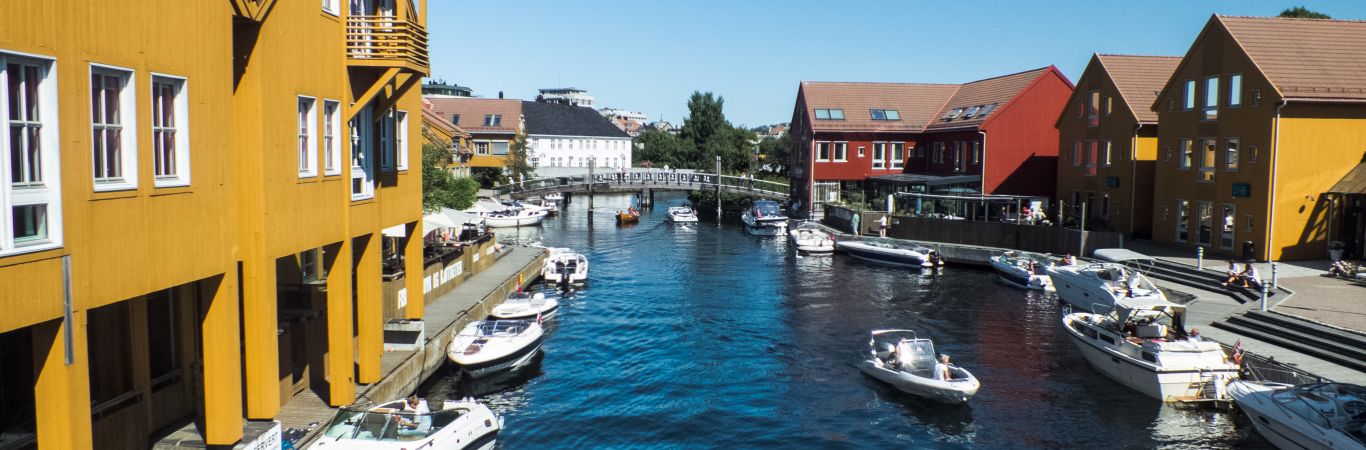 Kristiansand, Norway