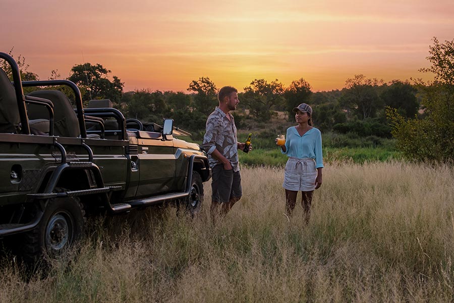 Kruger National Park
