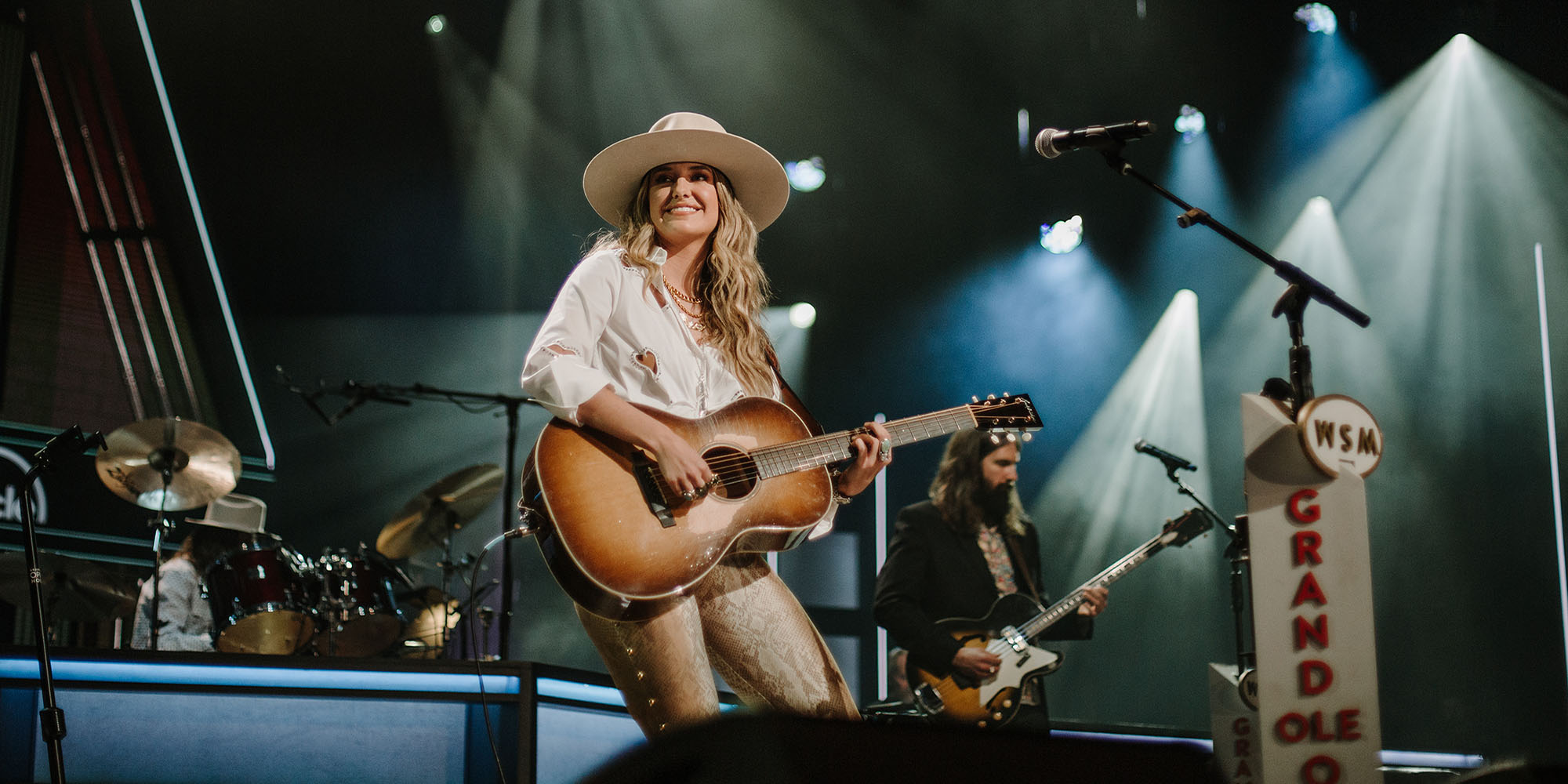 Tennessee Sounds Perfect: Press Play on the Ultimate Southern Road Trip