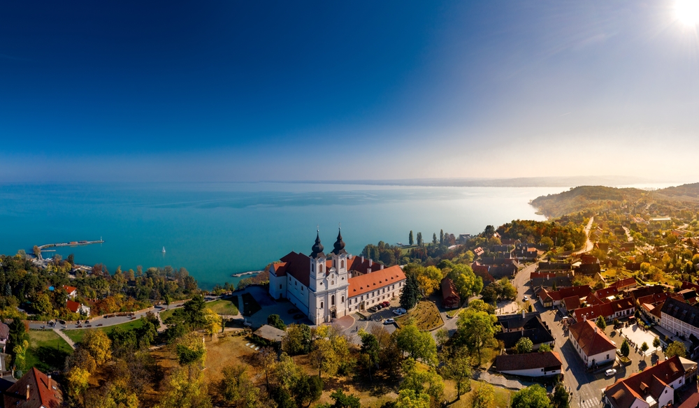 Lake Balaton