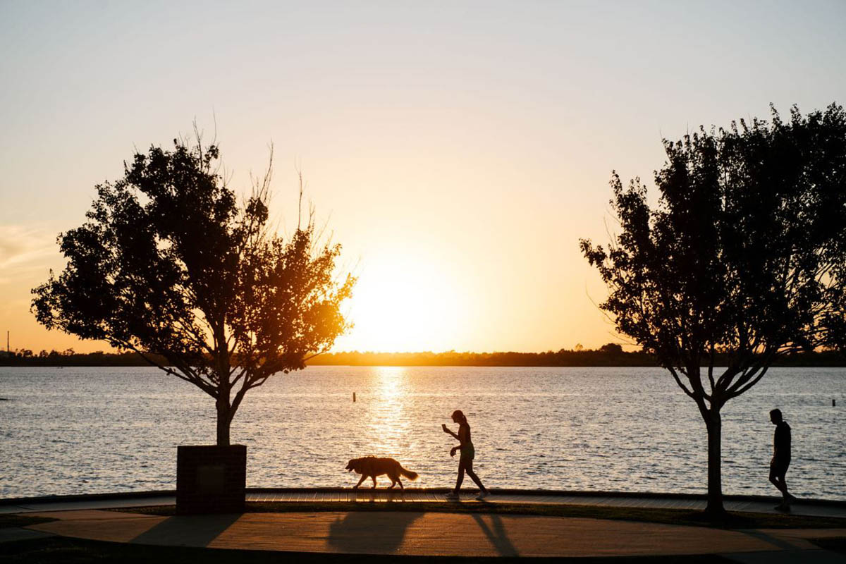 Lake Charles