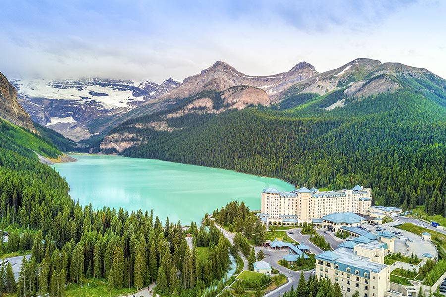 Lake Louise