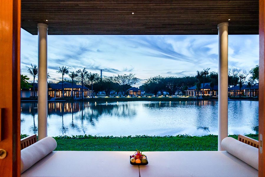 Legacy Mekong