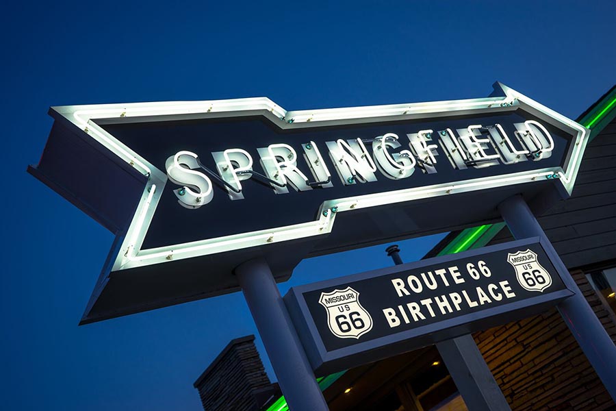 Springfield