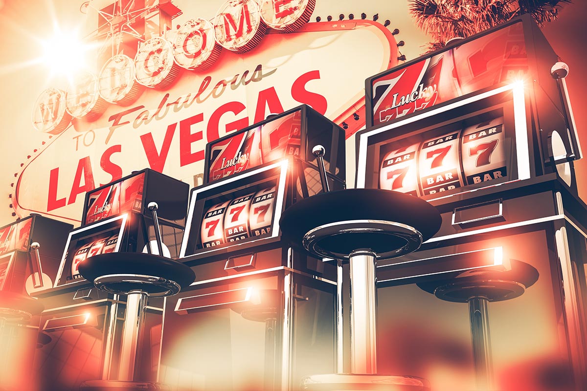 Las Vegas City Break