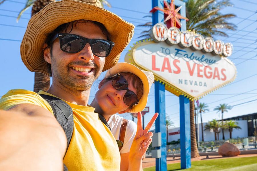 Las Vegas City Break