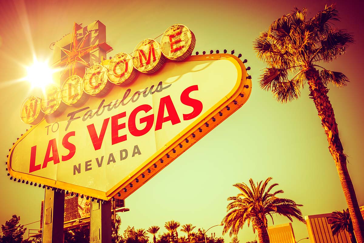 Las Vegas