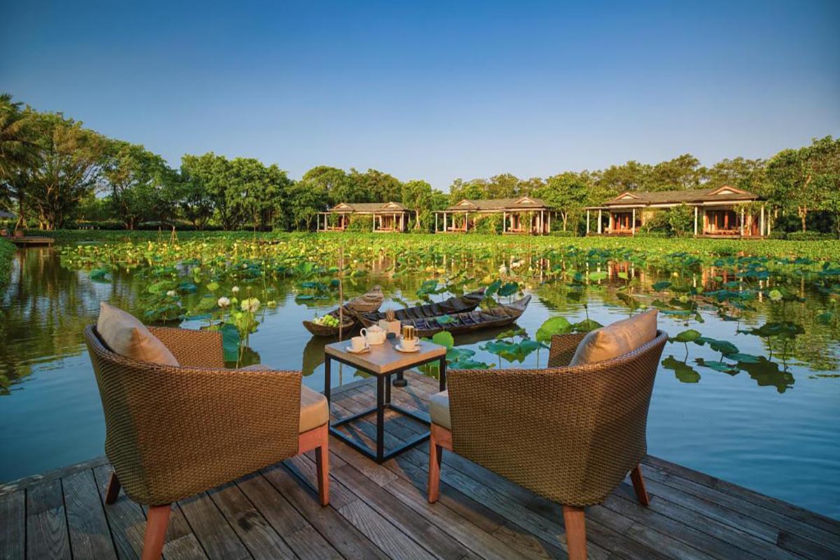 Legacy Mekong